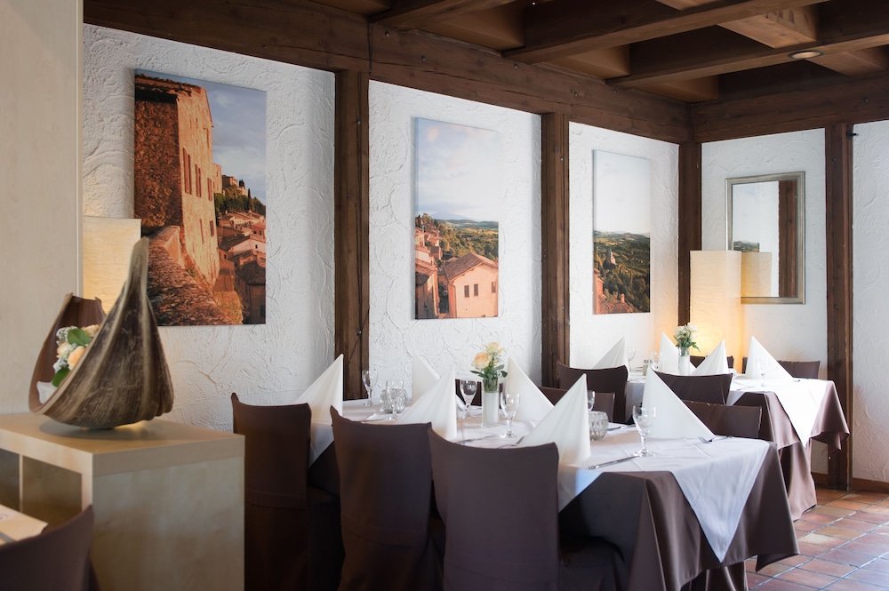 hotel restaurant schwyzerhuesli