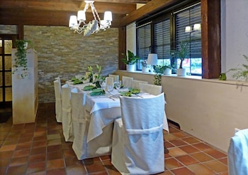 hotel restaurant schwyzerhuesli