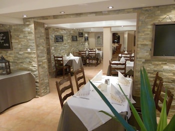 hotel restaurant schwyzerhuesli