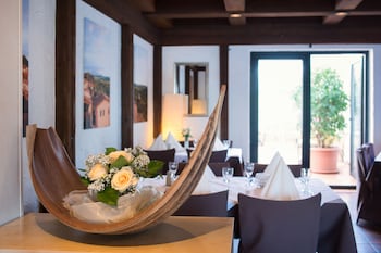 hotel restaurant schwyzerhuesli