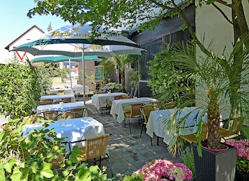 hotel restaurant schwyzerhuesli