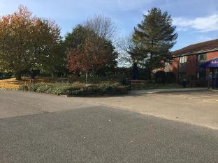 redwings lodge uppingham