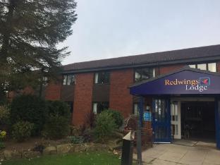 redwings lodge uppingham