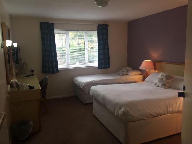 redwings lodge uppingham