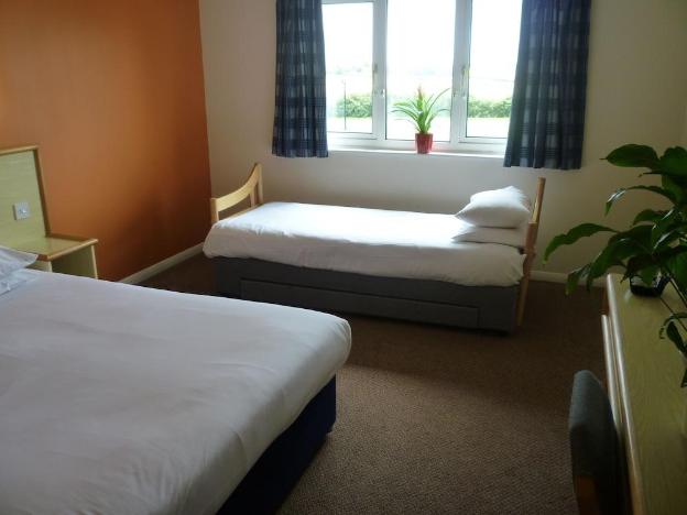 redwings lodge uppingham