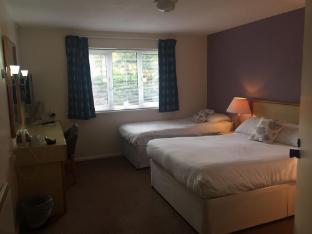 redwings lodge uppingham