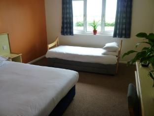 redwings lodge uppingham