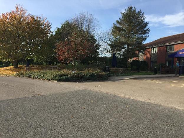 redwings lodge uppingham