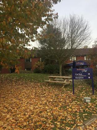 redwings lodge uppingham