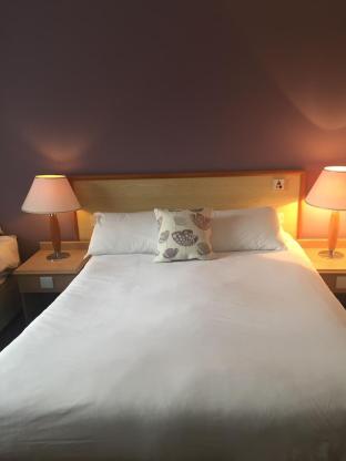 redwings lodge uppingham