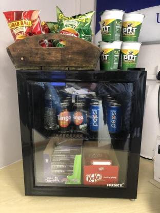 redwings lodge uppingham