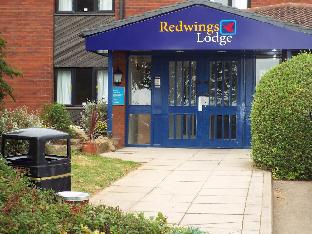 redwings lodge uppingham