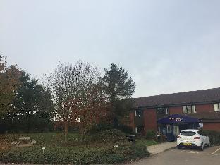 redwings lodge uppingham