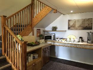 redwings lodge uppingham