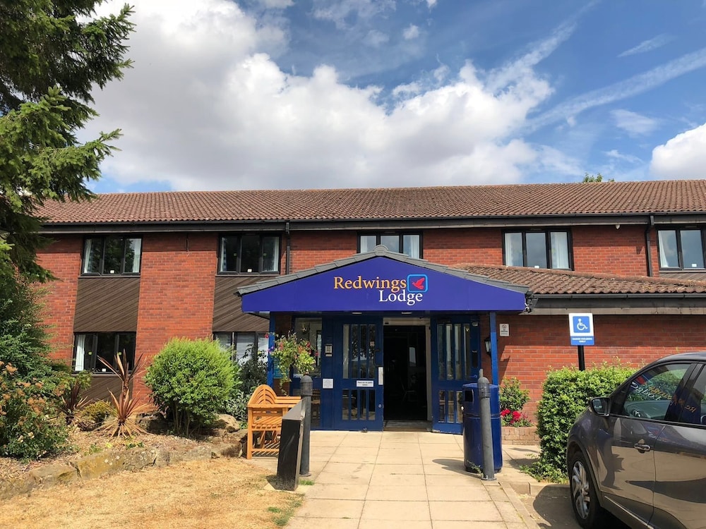 redwings lodge uppingham