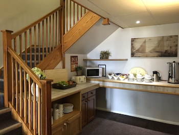 redwings lodge uppingham