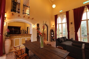 tuscany resort