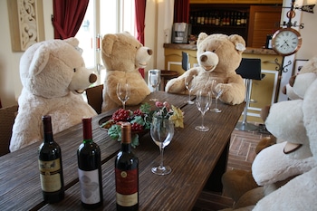 tuscany resort