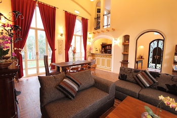 tuscany resort