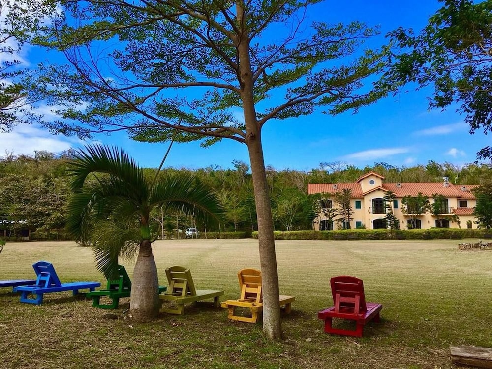 tuscany resort