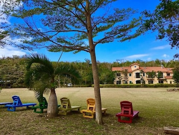tuscany resort