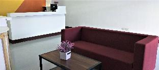 8th street guesthouse sto nino cebu hostel