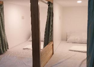 8th street guesthouse sto nino cebu hostel