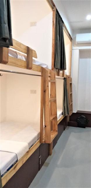 8th street guesthouse sto nino cebu hostel