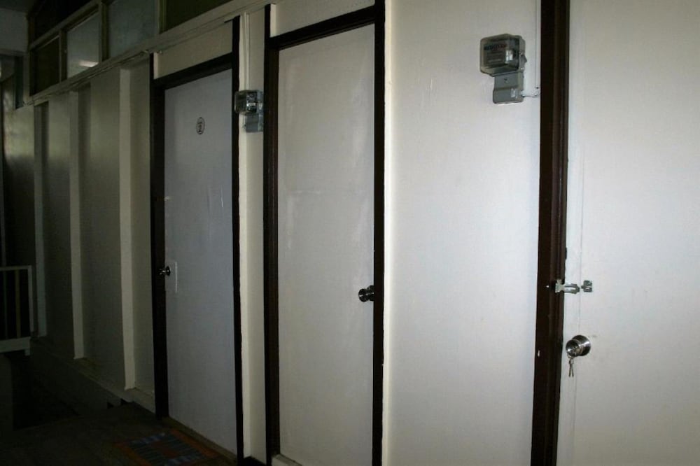 8th street guesthouse sto nino cebu hostel
