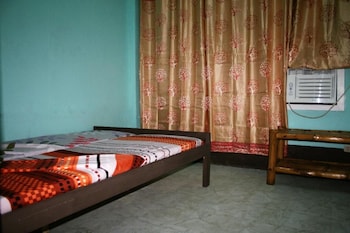8th street guesthouse sto nino cebu hostel