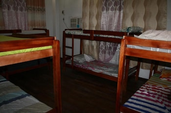 8th street guesthouse sto nino cebu hostel