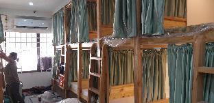 8th street guesthouse sto nino cebu hostel
