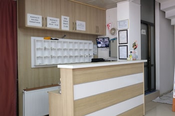 Ozsoy Hotel,Balikesir>>Akcay,3 star