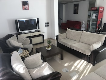 Ozsoy Hotel,Balikesir>>Akcay,3 star