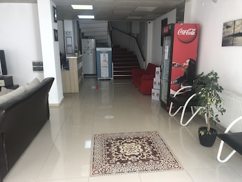 Ozsoy Hotel,Balikesir>>Akcay,3 star