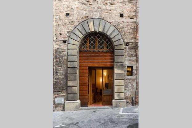 rinidia siena centro