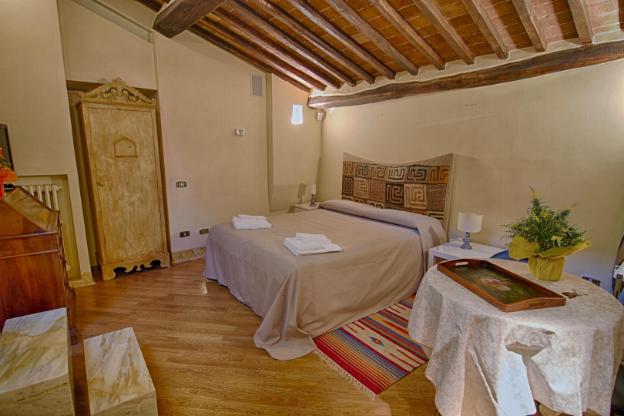 rinidia siena centro