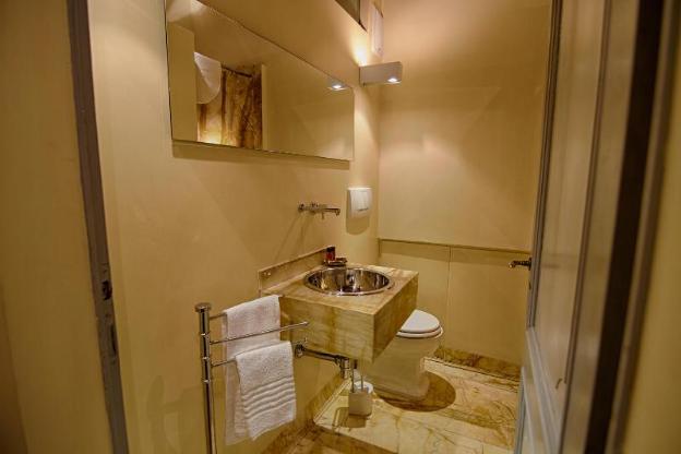 rinidia siena centro