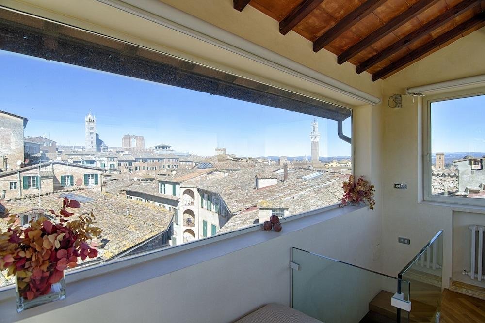 rinidia siena centro