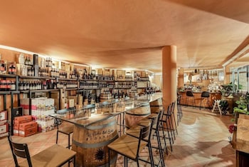 albergo ristorante la pietra