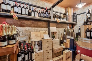 albergo ristorante la pietra