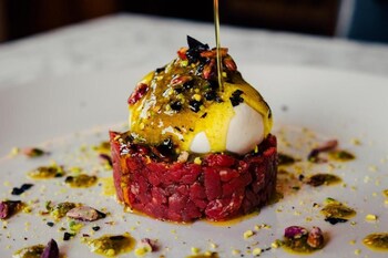 albergo ristorante la pietra