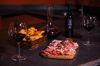 albergo ristorante la pietra