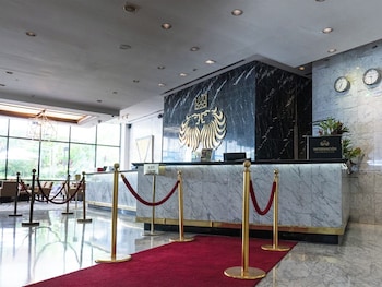 eurobuilding hotel and suites