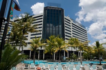 caracas
