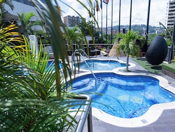 caracas