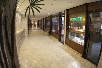 eurobuilding hotel and suites