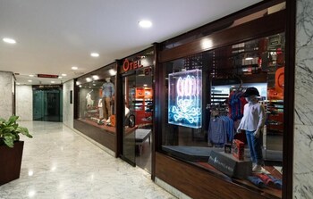 eurobuilding hotel and suites