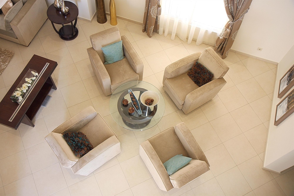 vivienda hotel villas