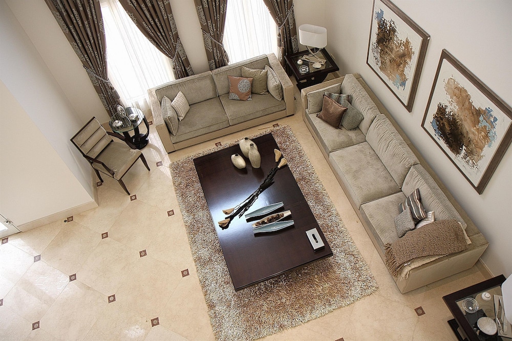 vivienda hotel villas